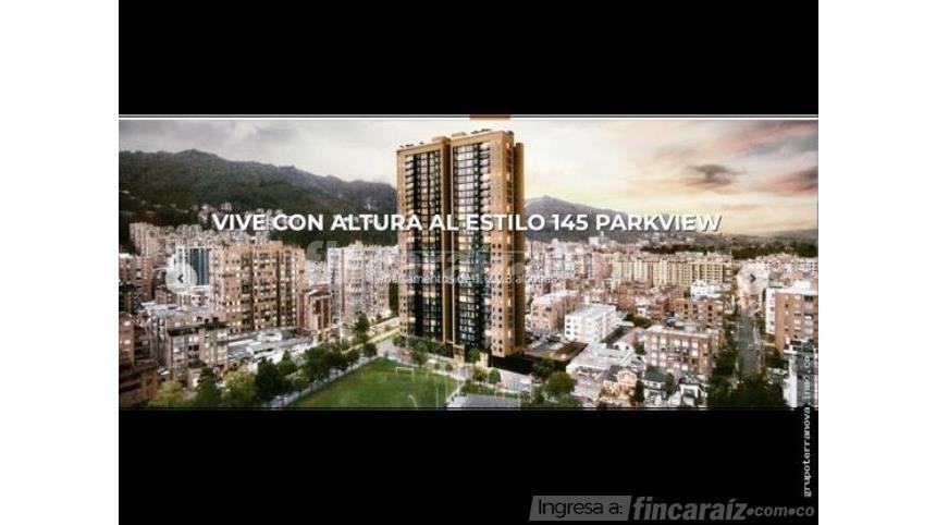 Piso – Bogotá, Localidad Usaquén