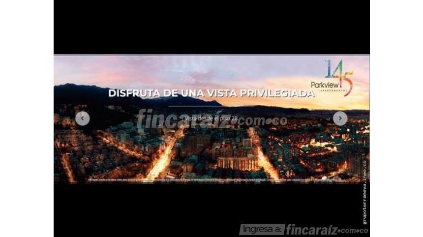 Piso – Bogotá, Localidad Usaquén - Vista 2