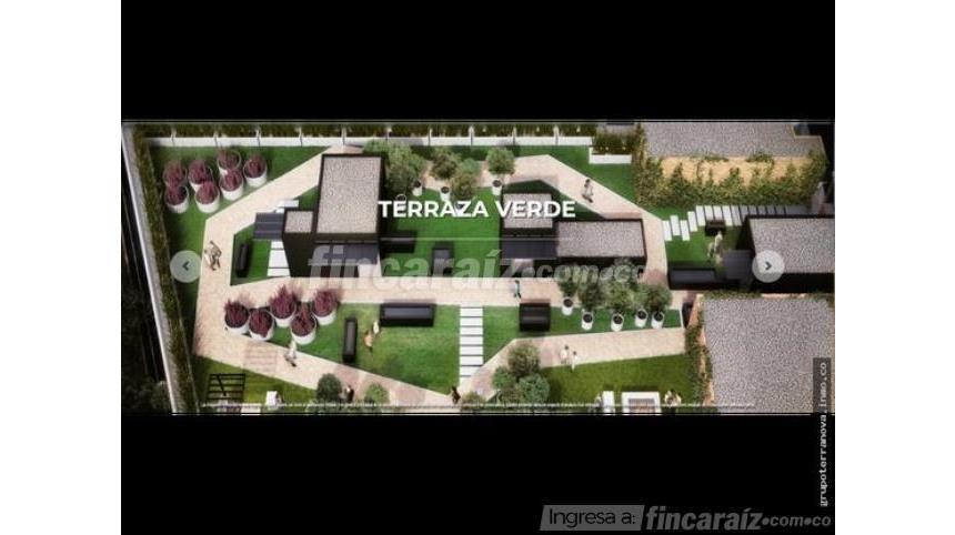 Piso – Bogotá, Localidad Usaquén - Vista 3