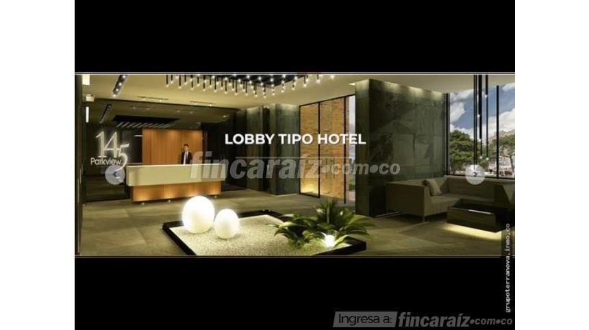 Piso – Bogotá, Localidad Usaquén - Vista 5