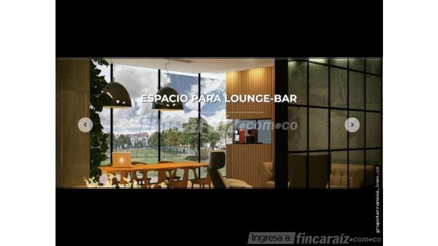 Piso – Bogotá, Localidad Usaquén - Más