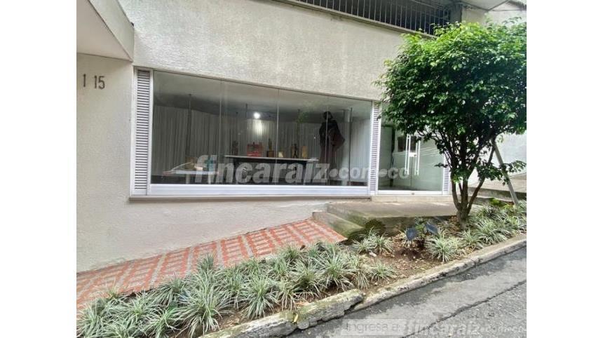 Local en Arriendo