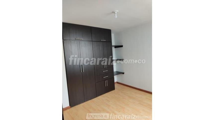 Piso – Bogotá, Localidad Bosa - Vista 3