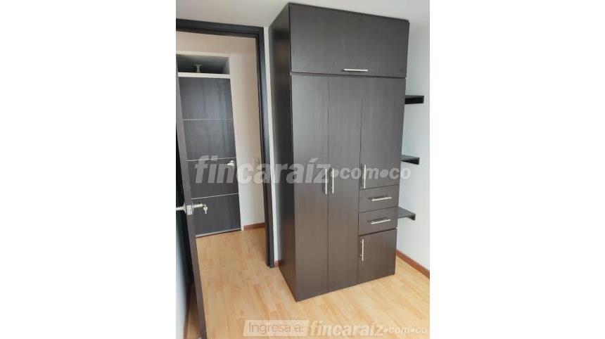 Piso – Bogotá, Localidad Bosa - Vista 4