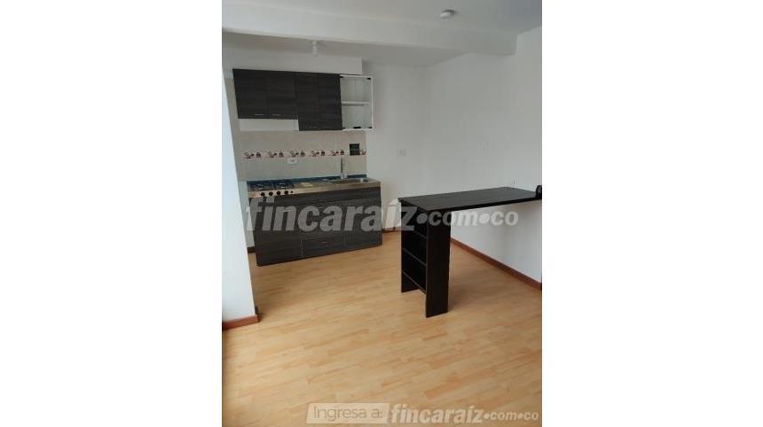 Piso – Bogotá, Localidad Bosa - Vista 2
