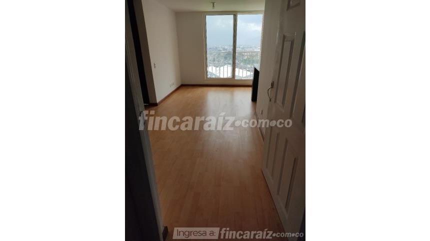 Piso – Bogotá, Localidad Bosa - Vista 5