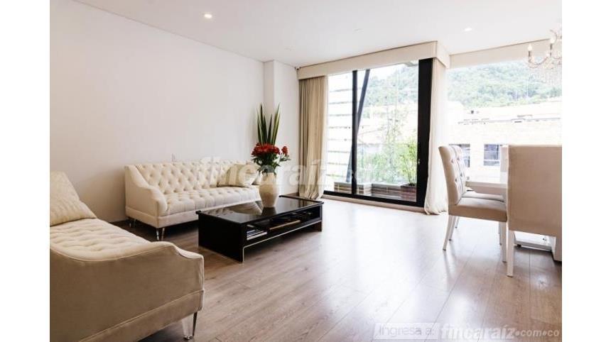 Piso – Bogotá, UPR Zona Norte, Localidad Suba