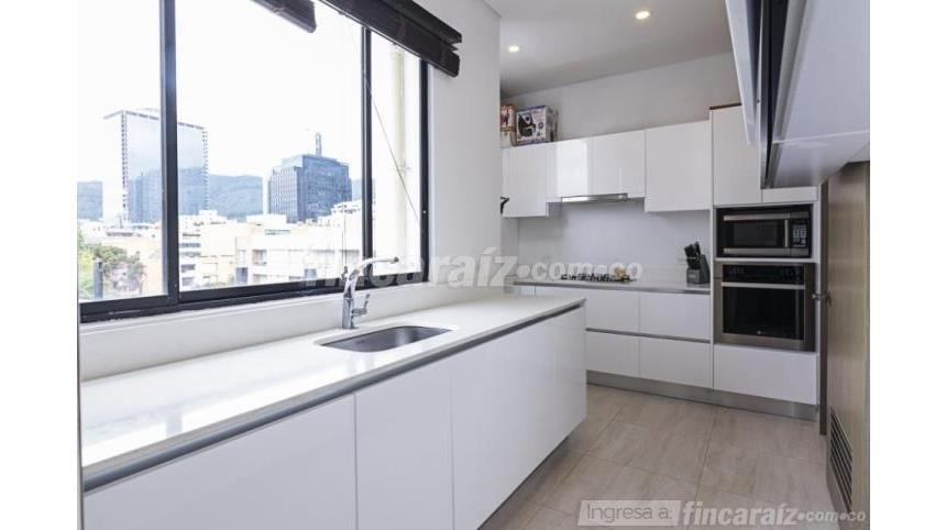 Piso – Bogotá, UPR Zona Norte, Localidad Suba - Vista 3