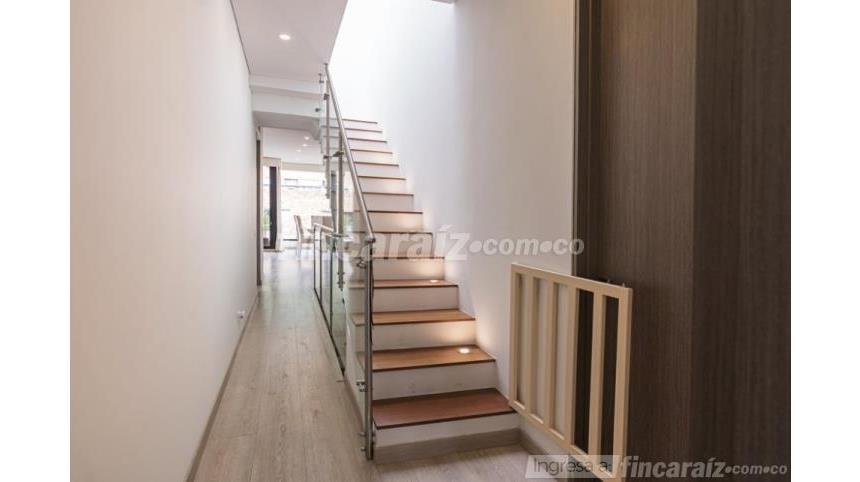 Piso – Bogotá, UPR Zona Norte, Localidad Suba - Vista 4