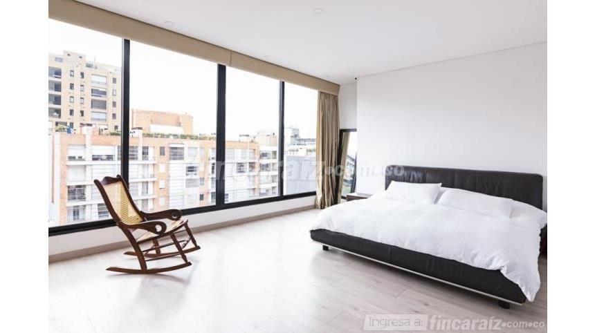 Piso – Bogotá, UPR Zona Norte, Localidad Suba - Vista 5