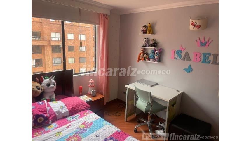Piso – Bogotá, Ciudad Salitre, Localidad Fontibón - Vista 5