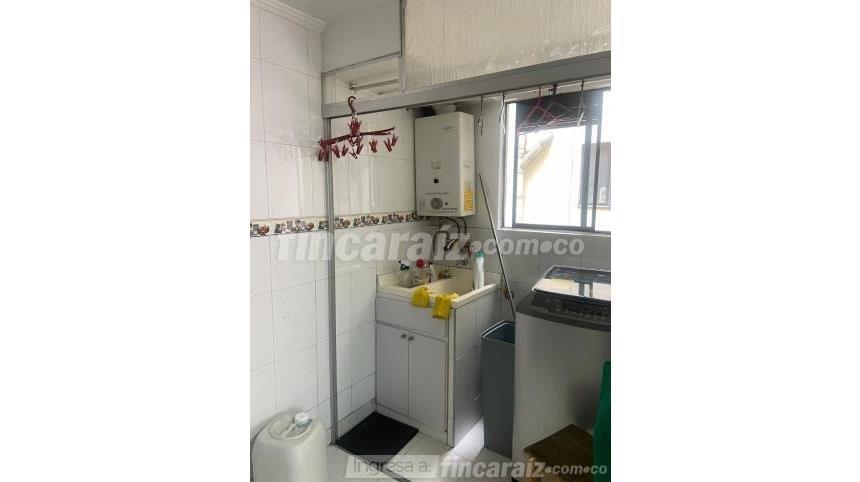 Piso – Bogotá, Ciudad Salitre, Localidad Fontibón - Más