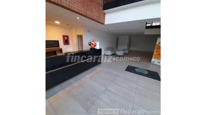Piso – Bogotá, Quintas del Redil, Localidad Usaquén - Vista 2