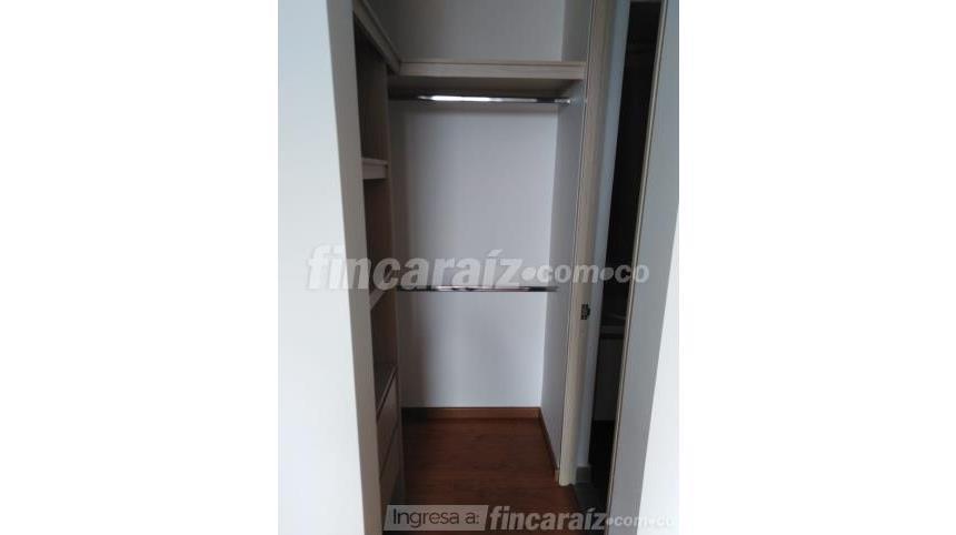 Piso – Bogotá, Quintas del Redil, Localidad Usaquén - Vista 4