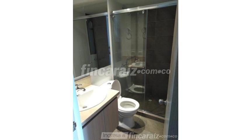 Piso – Bogotá, Quintas del Redil, Localidad Usaquén - Vista 5