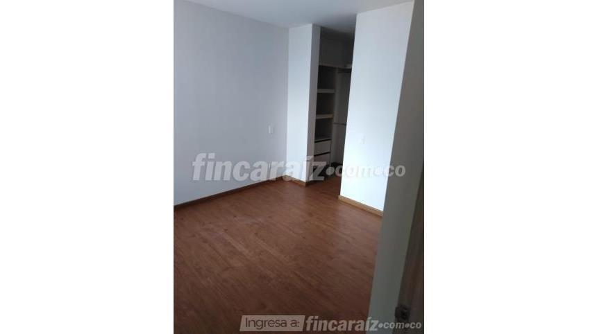 Piso – Bogotá, Quintas del Redil, Localidad Usaquén - Más