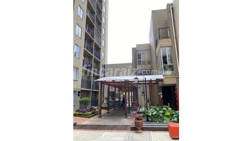 Piso – Bogotá, Casa Blanca Suba, Localidad Suba - Vista 2