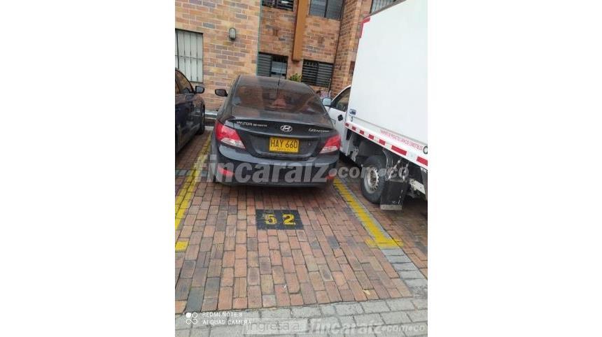 Piso – Bogotá, Álamos Norte, Localidad Engativá - Vista 3