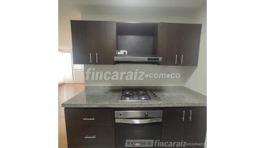 Piso – Bogotá, Álamos Norte, Localidad Engativá - Vista 5