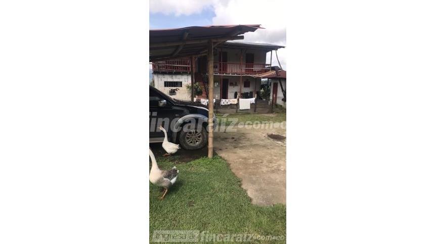 Finca en Venta – pohled 6
