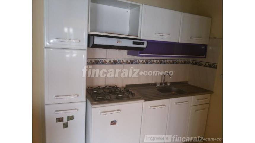 Apartamento en Venta - Skats 5