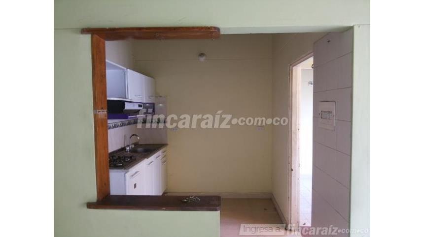 Apartamento en Venta - Skats 6