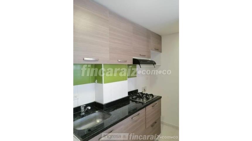 Piso – Bogotá, El Prado, Localidad Suba - Vista 2