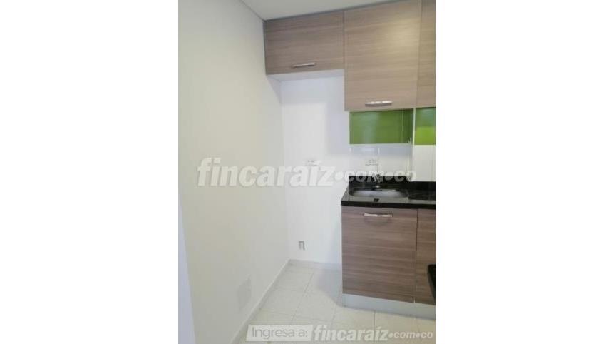 Piso – Bogotá, El Prado, Localidad Suba - Vista 3