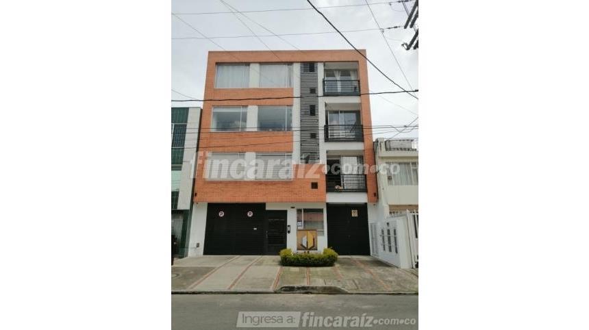 Piso – Bogotá, El Prado, Localidad Suba - Vista 5