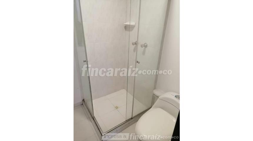 Piso – Bogotá, El Prado, Localidad Suba - Más