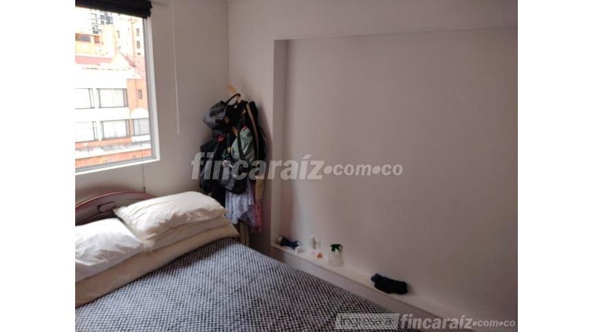 Piso – Bogotá D.C., La Morada, Localidad Usaquén - Vista 4