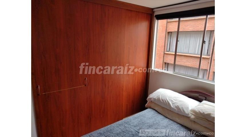 Piso – Bogotá D.C., La Morada, Localidad Usaquén - Más