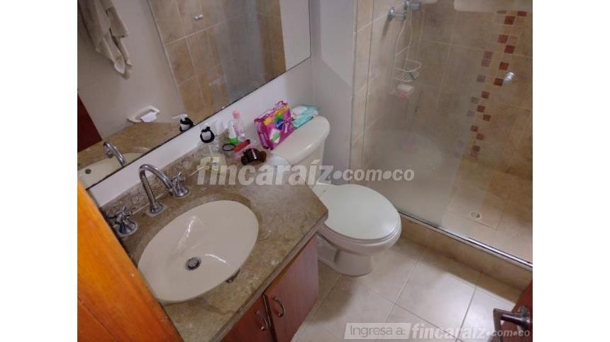 Piso – Bogotá D.C., La Morada, Localidad Usaquén - Vista 2