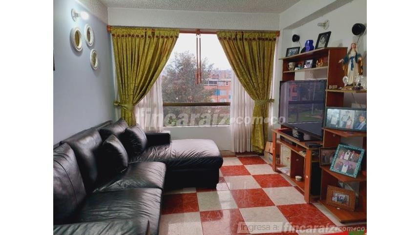 Piso – Bogotá, Castilla, Localidad Kennedy - Vista 2