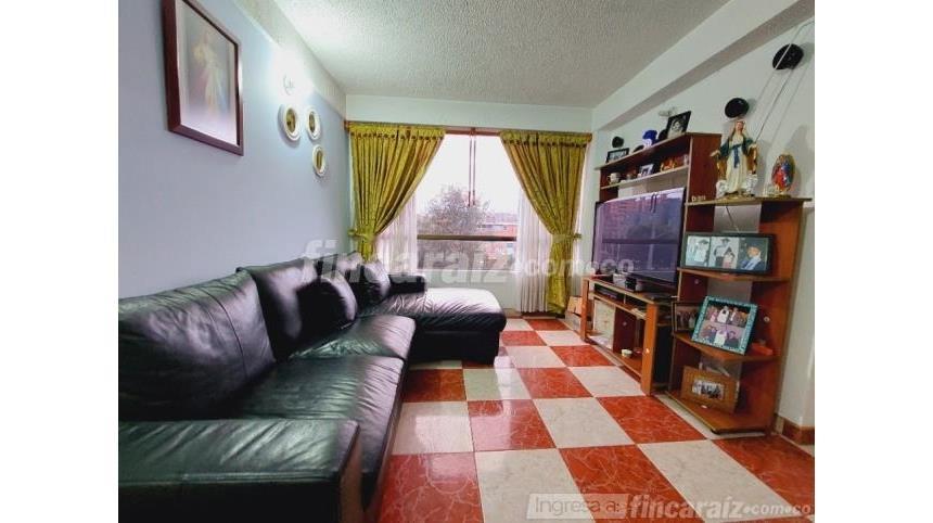 Piso – Bogotá, Castilla, Localidad Kennedy - Vista 3