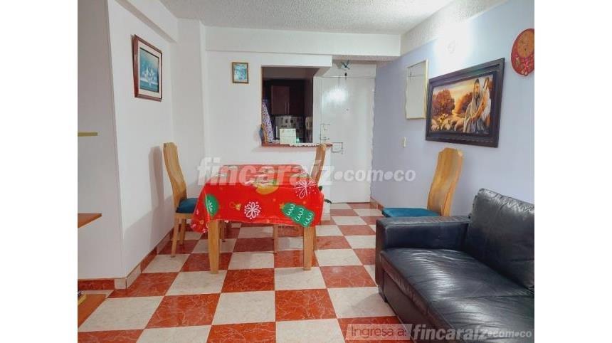 Piso – Bogotá, Castilla, Localidad Kennedy - Vista 4