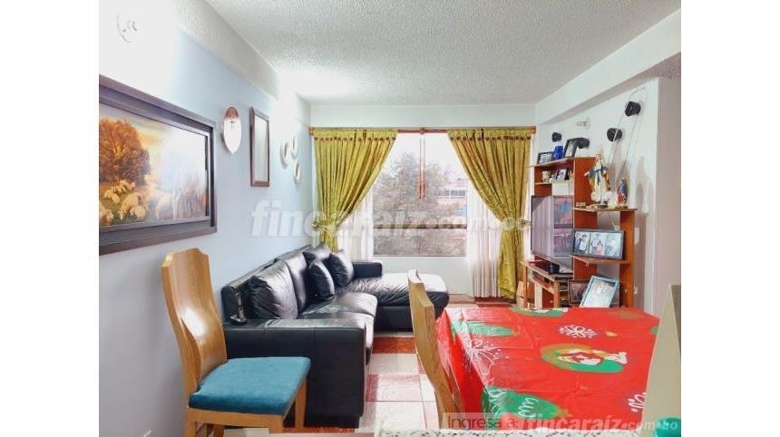 Piso – Bogotá, Castilla, Localidad Kennedy - Vista 5
