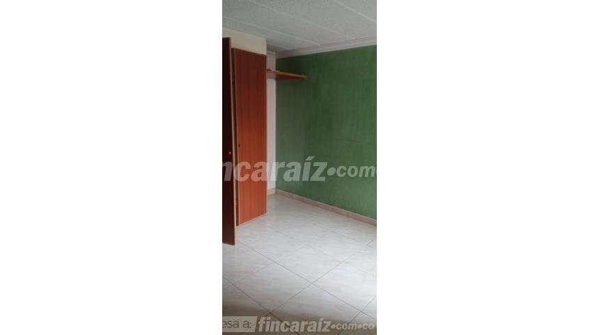 Piso – Bogotá, Localidad Engativá - Vista 2