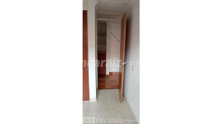 Piso – Bogotá, Localidad Engativá - Vista 5