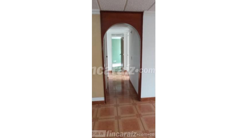 Piso – Bogotá, Localidad Engativá - Vista 4