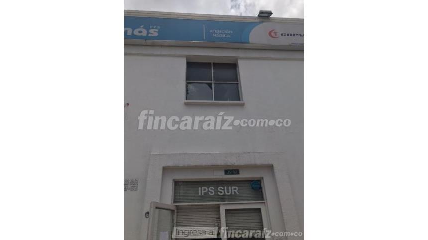 Consultorio en Arriendo - Vista 5
