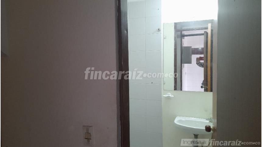 Piso – Bogotá, La Alhambra, Localidad Suba - Vista 2
