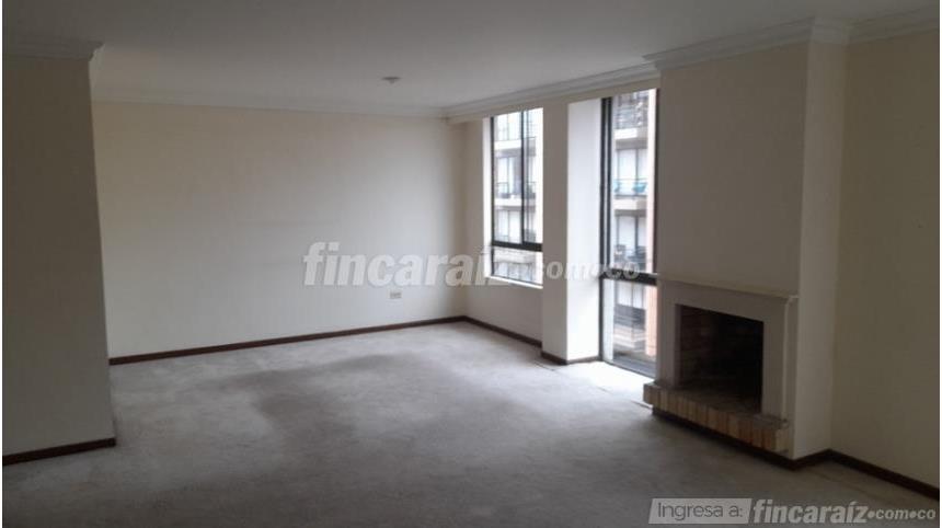 Piso – Bogotá, La Alhambra, Localidad Suba - Vista 3