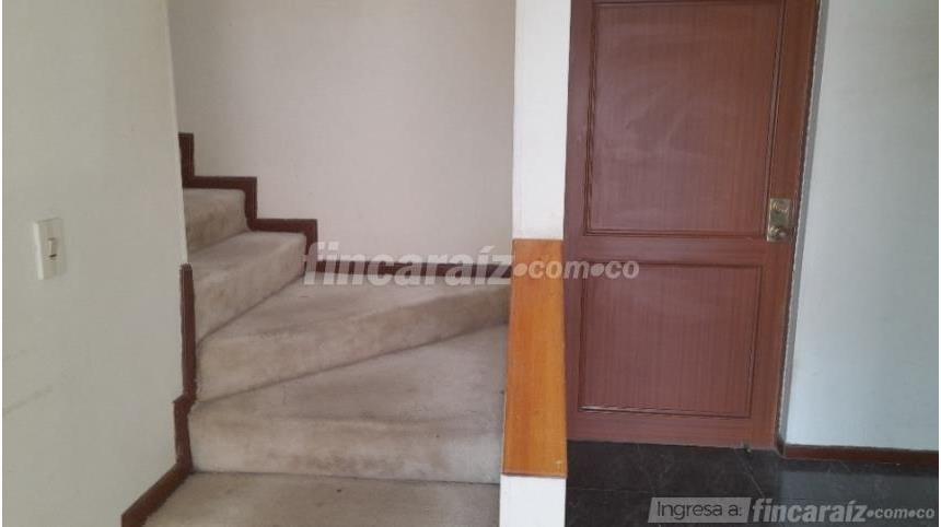 Piso – Bogotá, La Alhambra, Localidad Suba - Vista 4