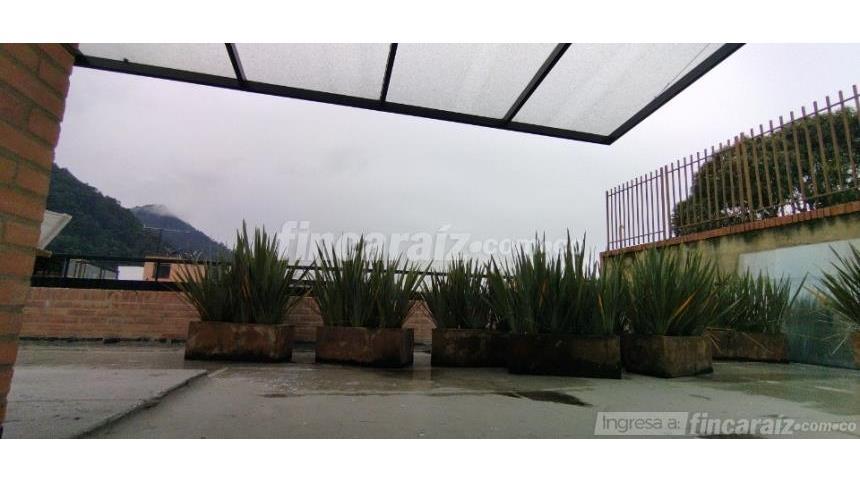 Piso – Bogotá, El Refugio - Vista 2