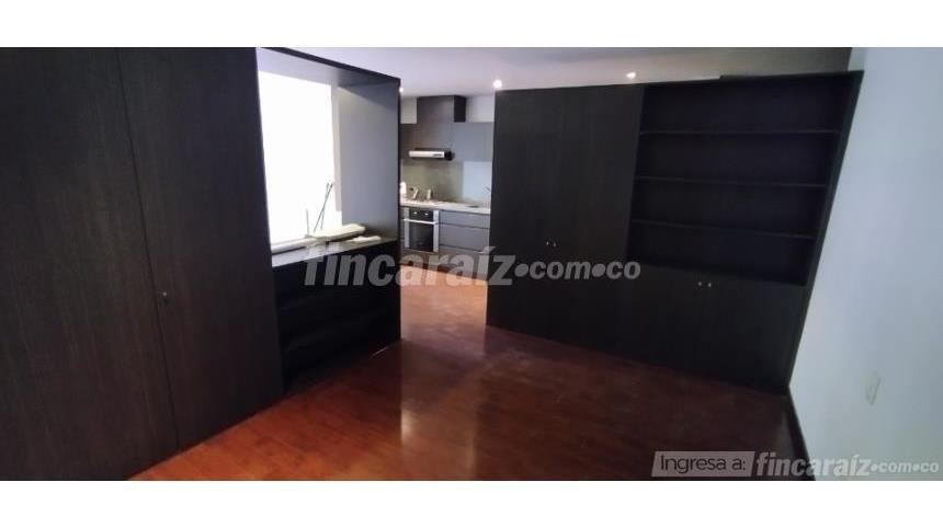 Piso – Bogotá, El Refugio - Vista 3