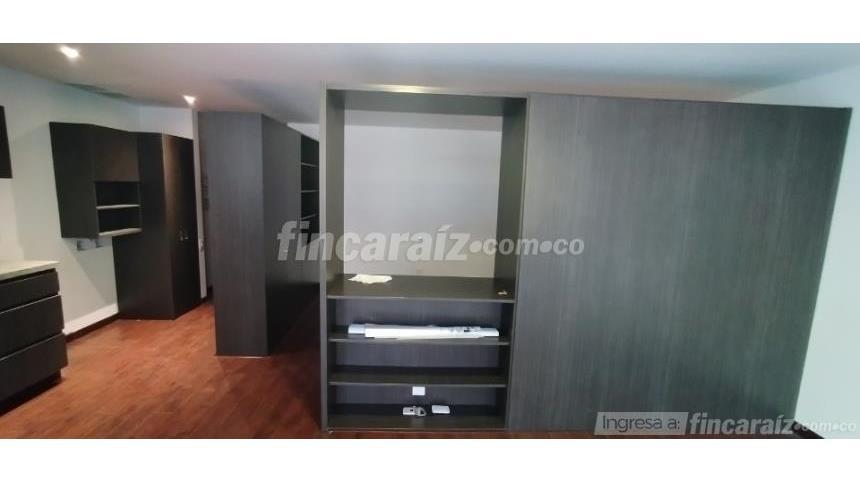 Piso – Bogotá, El Refugio - Vista 4
