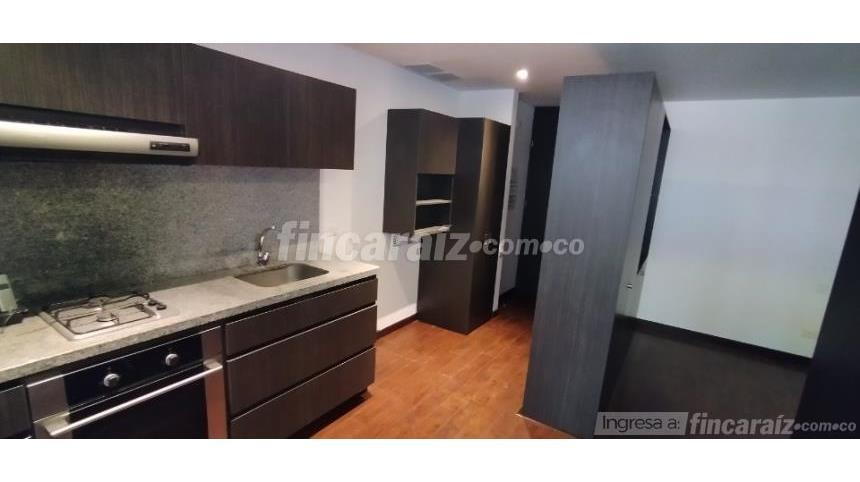 Piso – Bogotá, El Refugio - Vista 5