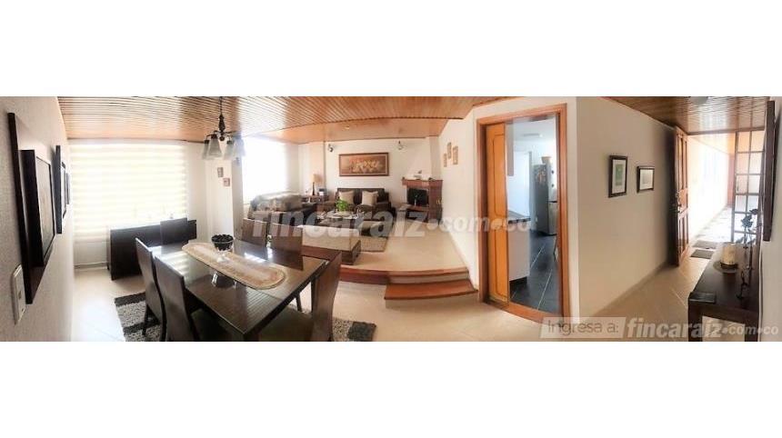 Piso – Bogotá, La Alhambra, Localidad Suba - Vista 3