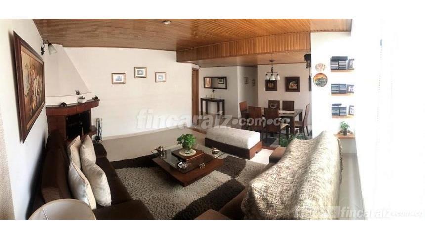 Piso – Bogotá, La Alhambra, Localidad Suba - Vista 4